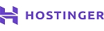 Hostinger-logo HOSTINGER