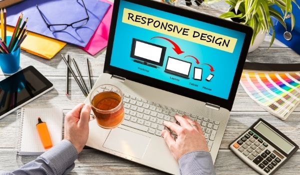 Qu'est-ce que le Responsive Web Design ?