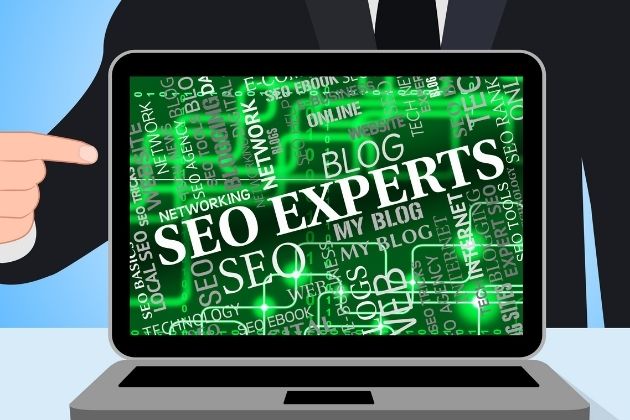 expert seo