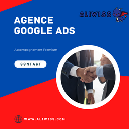 Agence google ads