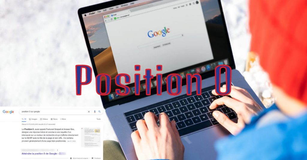 Position 0 Google