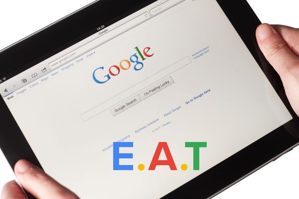 Google E.A.T, c’est quoi