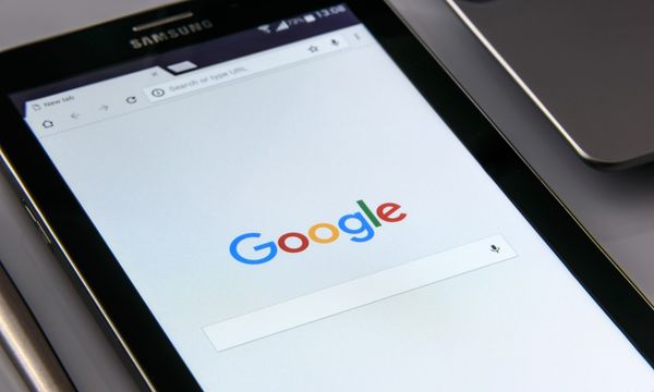 كيف يعمل محرك البحث جوجل؟