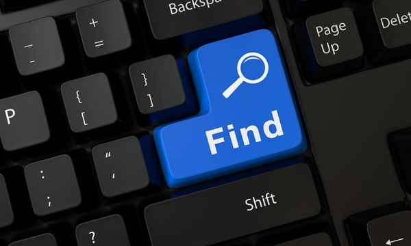 هل يمكن لمحركات البحث العثور على موقعك
