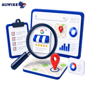 Réaliser un audit SEO local complet