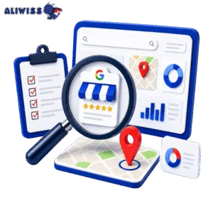 Réaliser un audit SEO local complet