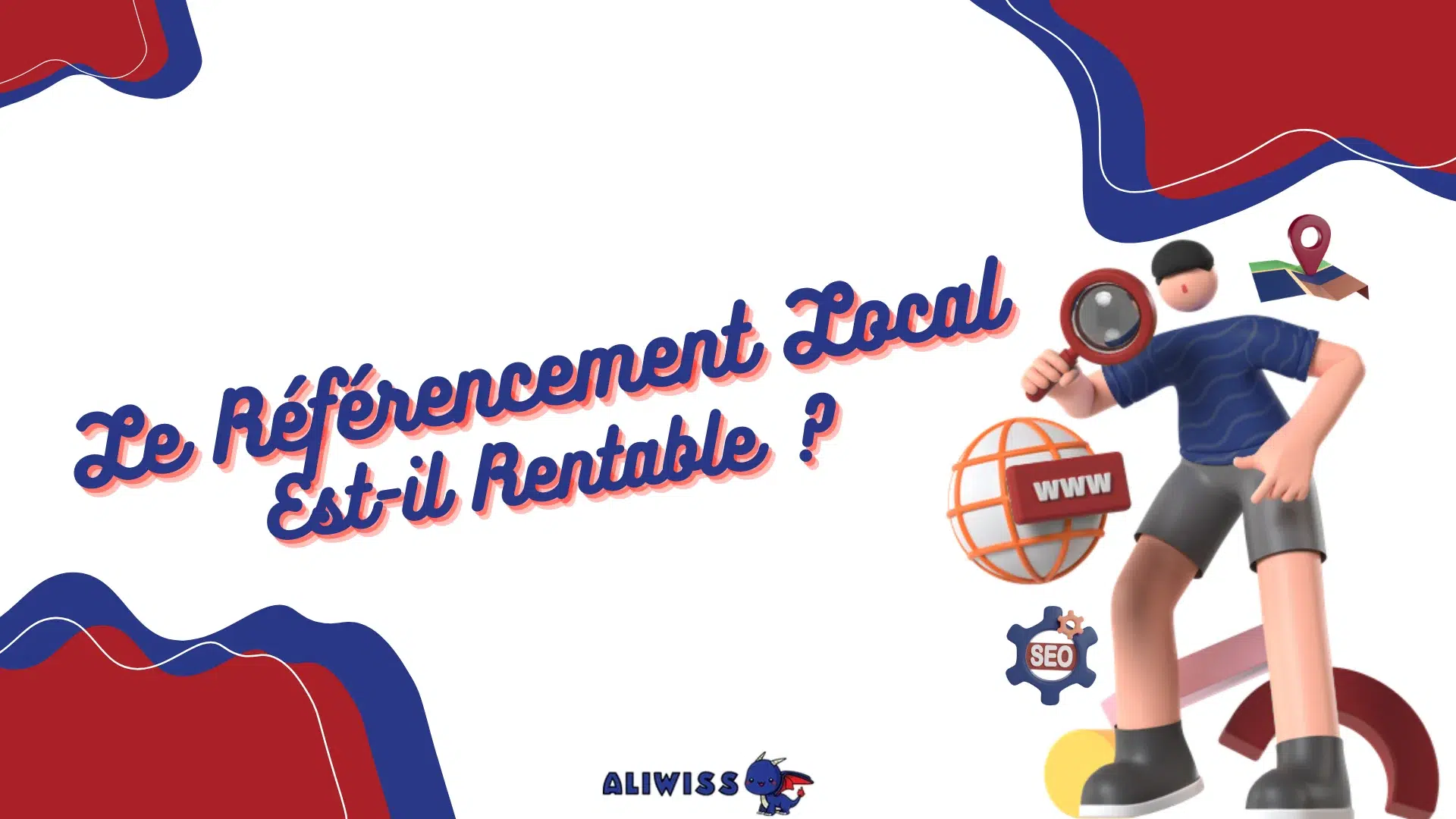 le référencement local est il rentable